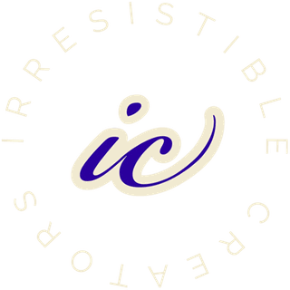 Irresistible Creators Logo